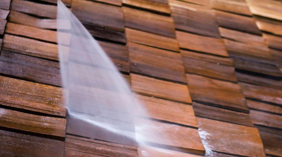 Expert tile roof repair services in District of Columbia